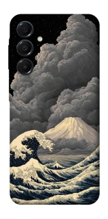 Чохол на Samsung Galaxy A16 4G/5G Japan mountains фото 1 з 1