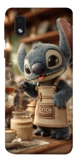 Чохол на Samsung Galaxy M01 Core / A01 Core Stitch ver.15 фото 1 з 1