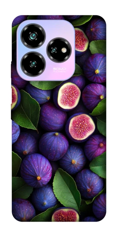 Чохол на ZTE Nubia V60 Desing Figs фото 1 з 1