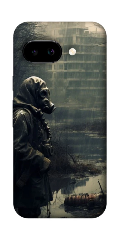 Чохол на Google Pixel 9a Stalker v2 фото 1 з 1