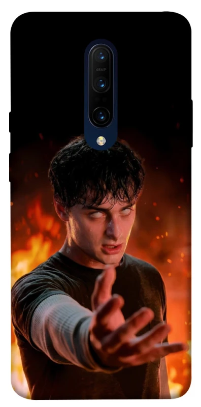 Чехол на OnePlus 7 Pro Stranger Things ver.35 фото 1 из 1