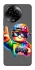 Чохол на Realme C67 4G Roblox Gamer Peace фото 1 з 1