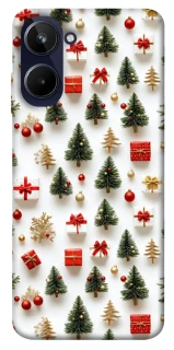 Чехол на Realme 10 4G Christmas spirit ver.8 фото 1 из 1