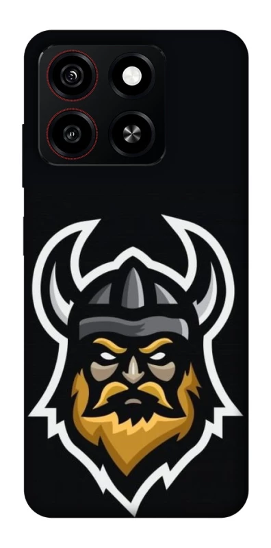 Чехол на ZTE Blade A35 4G Viking v2 фото 1 из 1