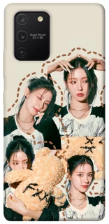 Чохол на Samsung Galaxy S10 Lite Miyeon v2 - (G)I-DLE фото 1 з 1