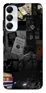 Чохол на Samsung Galaxy A05s Rich and young фото 1 з 1