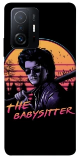 Чохол на Xiaomi 11T / 11T Pro Stranger Things ver.31 фото 1 з 1