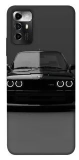 Чохол на ZTE Blade A72 BMW v11 фото 1 з 1