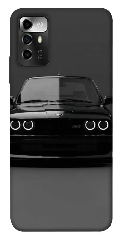 Чехол на ZTE Blade V40 Vita BMW v11 фото 1 из 1