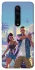 Чехол на Xiaomi Redmi K20 / K20 Pro / Mi9T / Mi9T Pro GTA фото 1 из 1