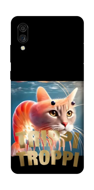 Чохол на ZTE Blade A5 (2020) Trippi Troppi фото 1 з 1