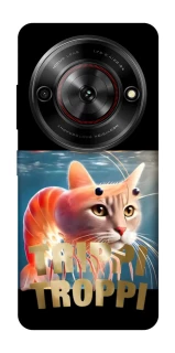 Чехол на ZTE Nubia Focus Trippi Troppi фото 1 из 1