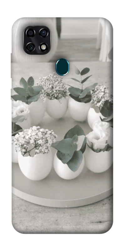 Чохол на ZTE Blade 20 Smart Mood фото 1 з 1