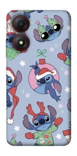 Чехол на ZTE Blade A34 4G Stitch ver.20 фото 1 из 1