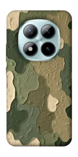 Чохол на Xiaomi Redmi Note 15 Pro+ 5G Camouflage v26 фото 1 з 1
