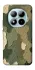 Чохол на Xiaomi Redmi Note 15 Pro+ 5G Camouflage v26 фото 1 з 1