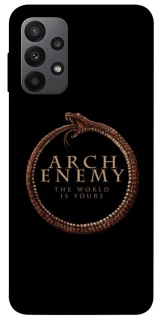 Чехол на Samsung Galaxy A23 4G Arch Enemy фото 1 из 1