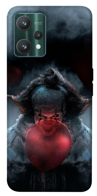 Чохол на Realme 9 Pro Воно фото 1 з 1