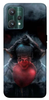 Чохол на Realme 9 Pro Воно фото 1 з 1