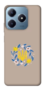 Чохол на Realme C63 Герб v99 фото 1 з 1