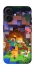 Чехол на Apple iPhone 16 Minecraft game фото 1 из 1