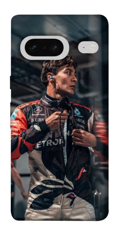 Чохол на Google Pixel 7 F-1 ver.10 фото 1 з 1