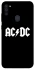 Чохол на Samsung Galaxy M11 AC/DC logo фото 1 Чохол на Samsung Galaxy M11 AC/DC logo фото 1 з 1