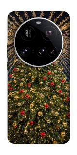 Чехол на Xiaomi 15 Ultra Новогодний v25 фото 1 из 1