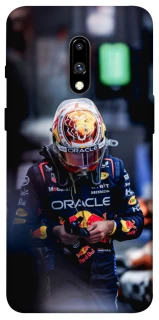 Чохол на OnePlus 7 F-1 ver.6 фото 1 з 1