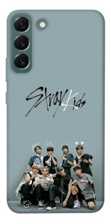 Чохол на Samsung Galaxy S22+ Stray Kids v5 фото 1 з 1