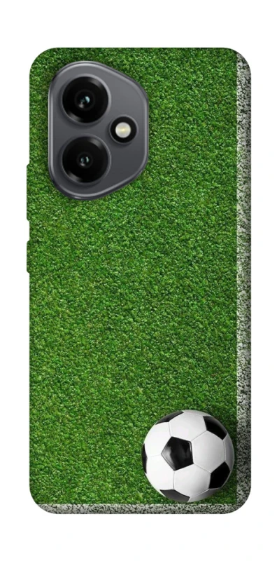 Чехол на Honor 400 Football aesthetic ver.5 фото 1 из 1