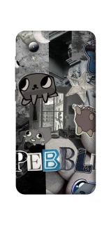 Чехол на ZTE Blade A3 (2019) Pebble фото 1 из 1