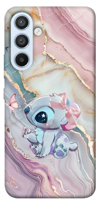 Чехол на Samsung Galaxy A54 5G Stitch ver.26 фото 1 из 1