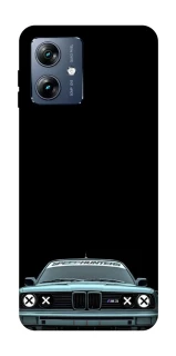 Чехол на Motorola Moto G54 Power BMW v148 фото 1 из 1