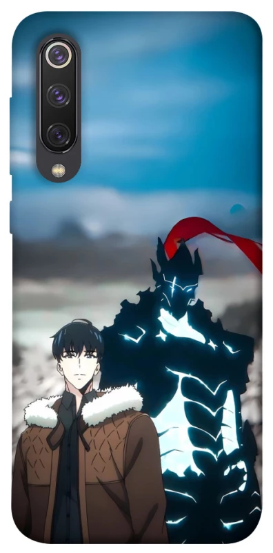 Чохол на Xiaomi Mi 9 SE Sung and Igris фото 1 з 1