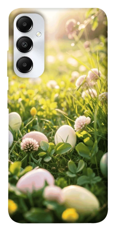 Чехол на Samsung Galaxy A05s Hello Spring фото 1 из 1