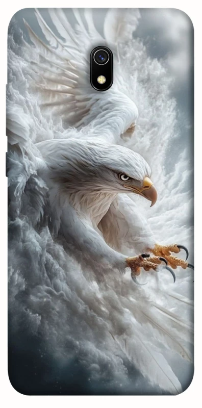 Чехол на Xiaomi Redmi 8a eagle фото 1 из 1