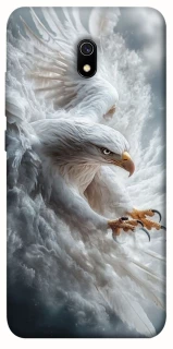 Чехол на Xiaomi Redmi 8a eagle фото 1 из 1