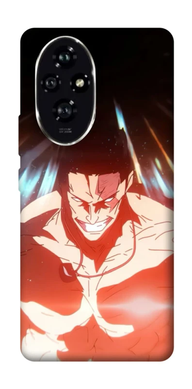 Чохол на Honor 200 Todo v4 фото 1 з 1