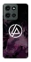 Чехол на Motorola Moto G Power (2025) Linkin Park logo ver.6 фото 1 из 1
