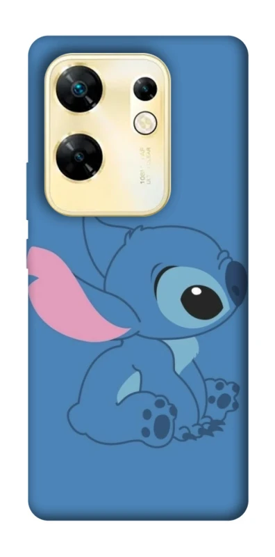 Чохол на Infinix Zero 30 4G Pair romantic theme ver.3 фото 1 з 1