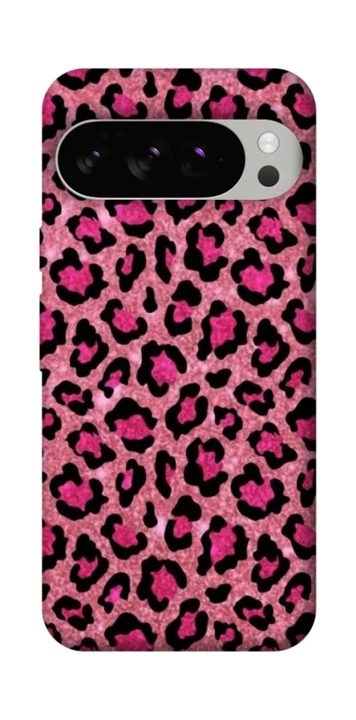 Чохол на Google Pixel 10 Pro Leopard Skin v3 фото 1 з 1