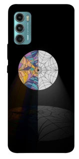 Чохол на Motorola Moto G60 Wednesday room фото 1 з 1