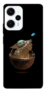Чохол на Xiaomi Poco F5 / Note 12 Turbo Star Wars Grogu фото 1 з 1