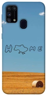 Чохол на Samsung Galaxy M31 Home фото 1 з 1