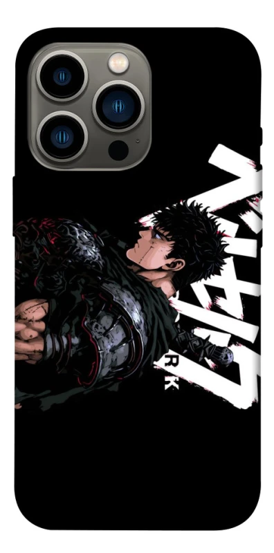 Чохол на Apple iPhone 13 Pro (6.1") Berserk v12 фото 1 з 1