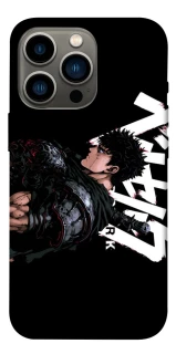 Чохол на Apple iPhone 13 Pro (6.1") Berserk v12 фото 1 з 1