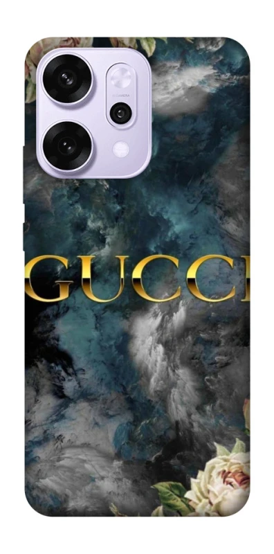 Чохол на Oppo Reno 14 Pro Gucci ver.7 фото 1 з 1