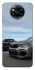 Чехол на Xiaomi Poco X3 NFC / Poco X3 Pro BMW V57 фото 1 из 1