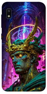 Чехол на Samsung Galaxy A10 (A105F) Crown фото 1 из 1